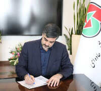پیام قدردانی رئیس سازمان راهداری و حمل و نقل جاده‌ای از حماسه آفرینی فعالان حوزه حمل و نقل و راهداران در خدمت به سوگواران رهبر شهید انقلاب