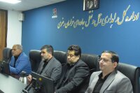 نشست بررسی مسائل و ظرفیت‌های حمل‌ونقل جاده‌ای